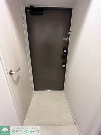 ロイヤルパークス赤羽サウスの物件内観写真